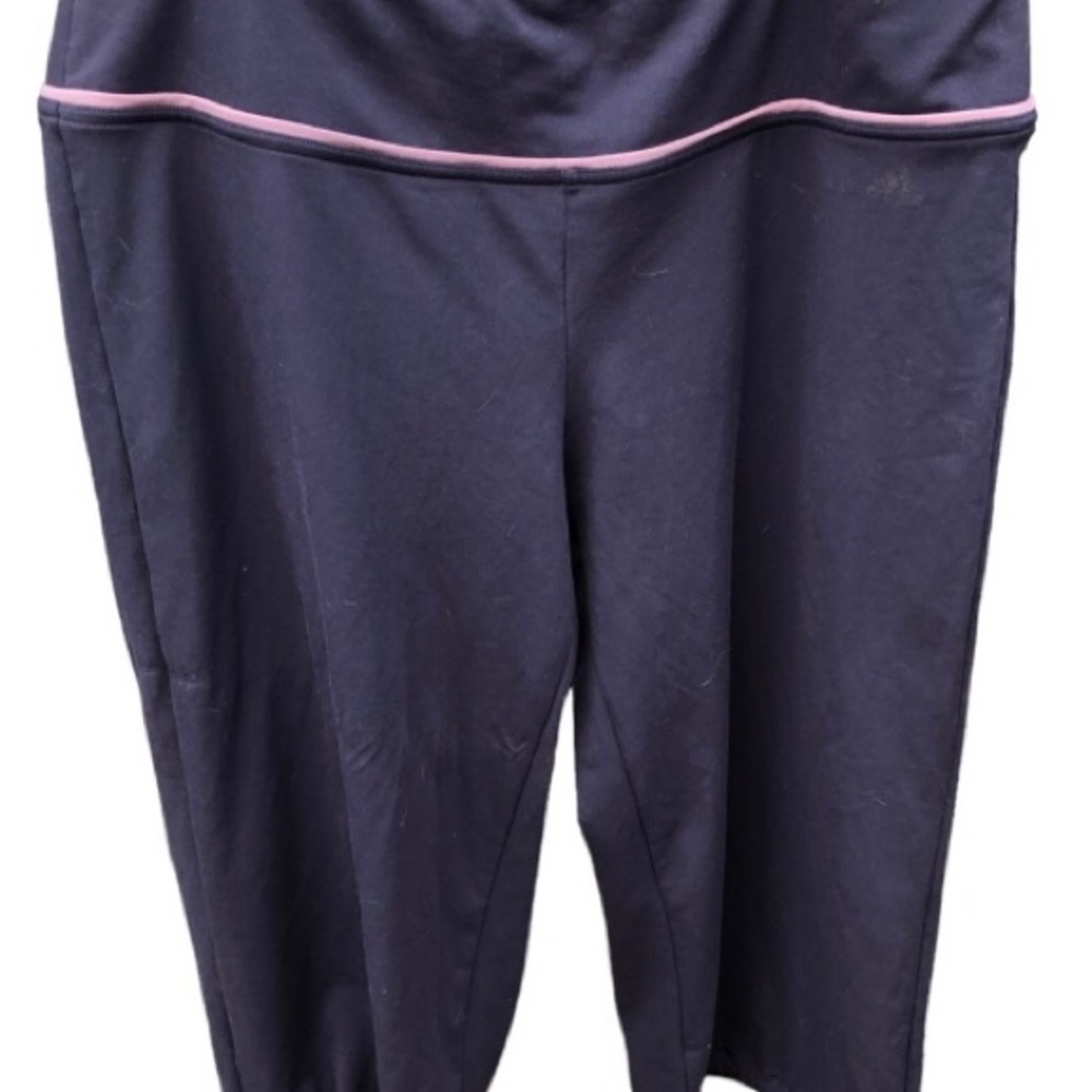Adidas Ladies Crops